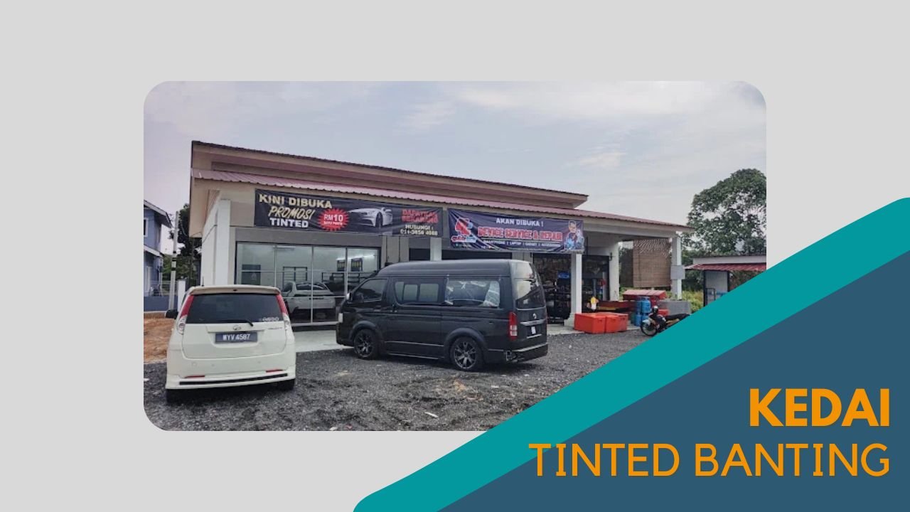 imej Cover Kedai Tinted Banting Cover Kedai Tinted Banting
