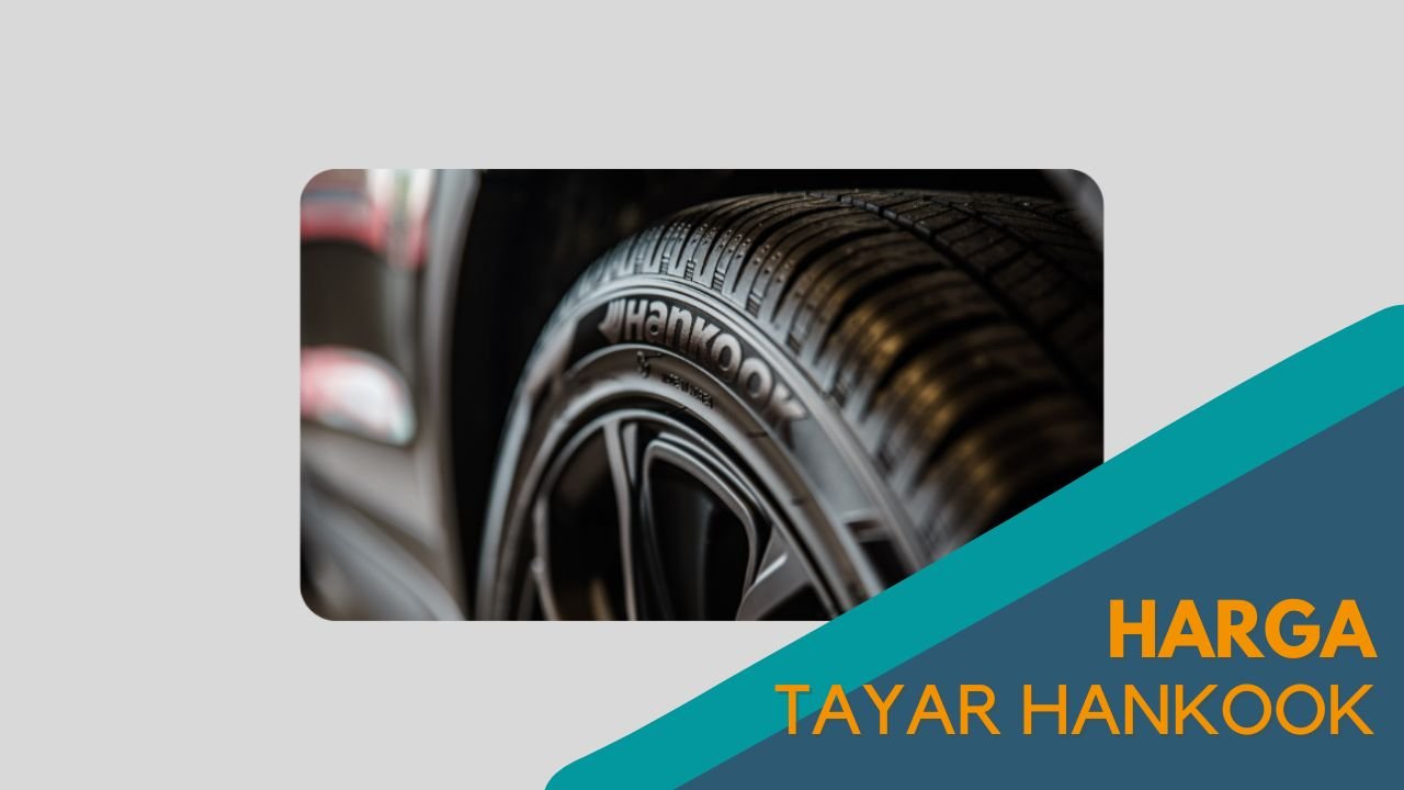 imej Cover Harga Tayar Hankook Cover Harga Tayar Hankook