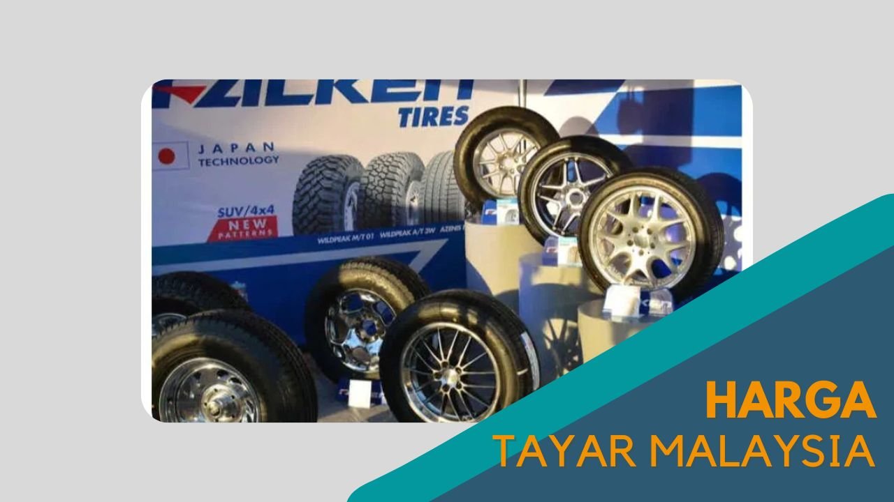 imej Cover Harga Tayar Malaysia Cover Harga Tayar Malaysia