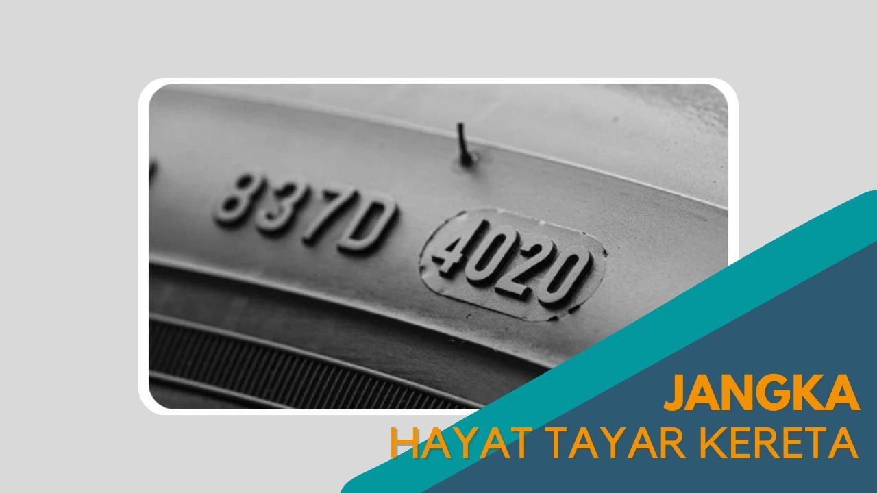 imej Cover Jangka Hayat Tayar Kereta Cover Jangka Hayat Tayar Kereta