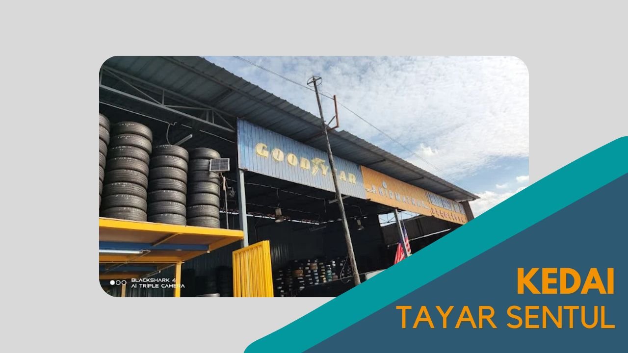 imej Cover Kedai Tayar Tayar Sentul Cover Kedai Tayar Sentul