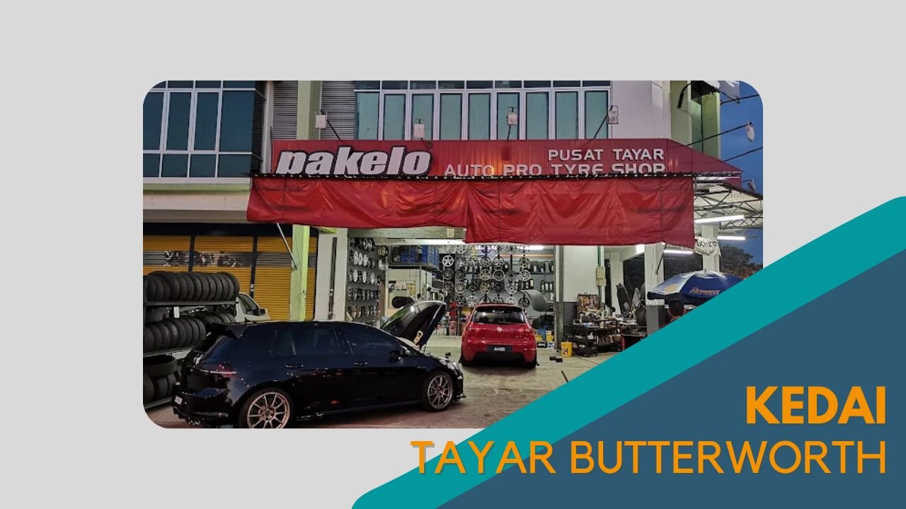 imej Cover Kedai Tayar Butterworth Cover Kedai Tayar Butterworth