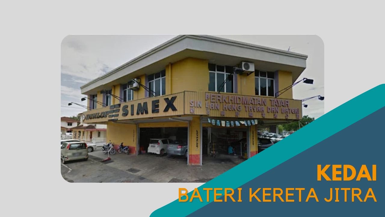 imej Cover Kedai Bateri Kereta Jitra Cover Kedai Bateri Kereta Jitra