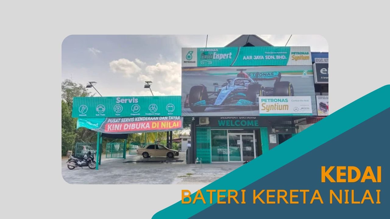 imej Cover Kedai Bateri Kereta Nilai Cover Kedai Bateri Kereta Nilai