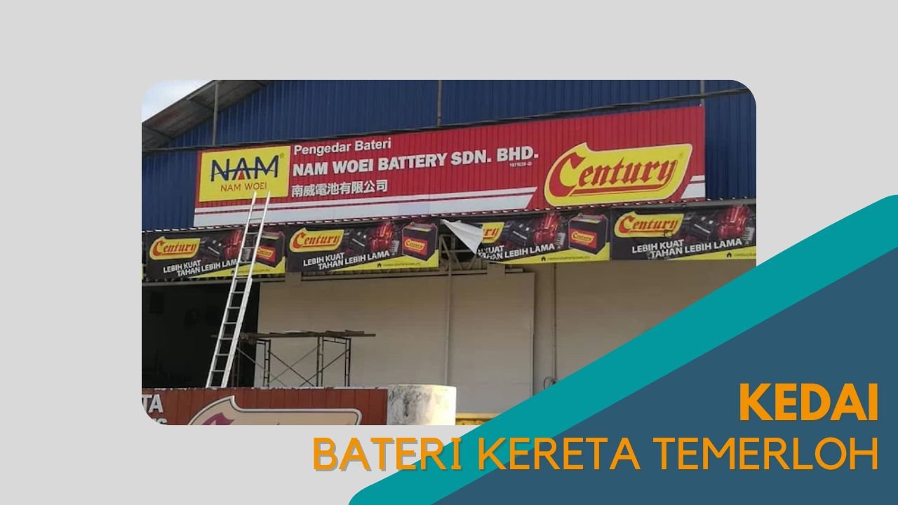 imej Cover Kedai Bateri Kereta Temerloh Cover Kedai Bateri Kereta Temerloh