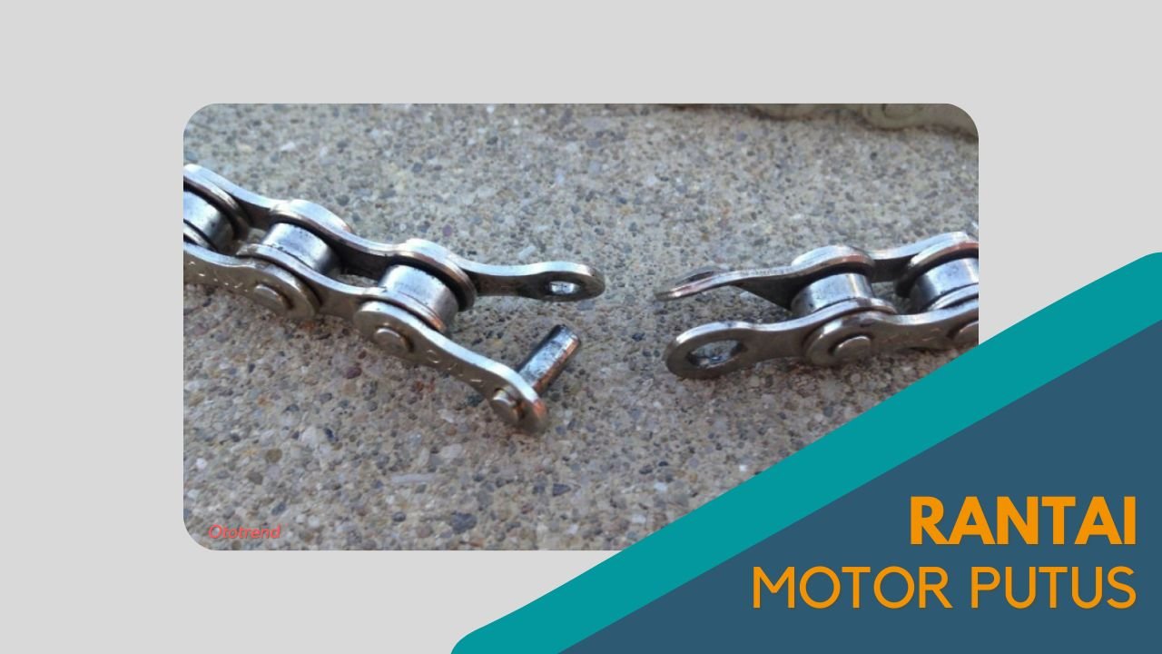 imej Cover Rantai Motor Putus Cover Rantai Motor Putus