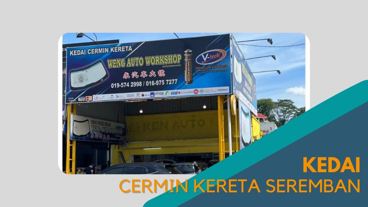 imej Cover kedai Cermin Kereta Seremban Cover kedai Cermin Kereta Seremban