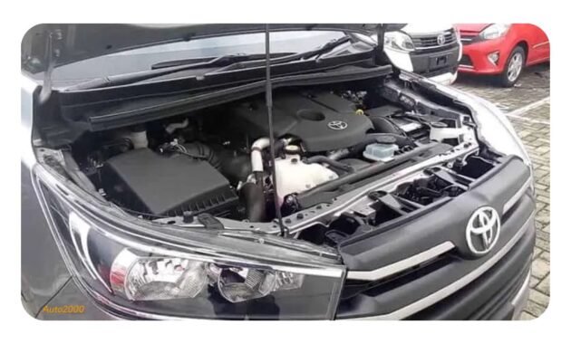 imej Cara Baiki Kereta Semput Cara Baiki Kereta Semput