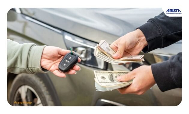imej Cara Jual Kereta Belum Habis Bayar Cara Jual Kereta Belum Habis Bayar