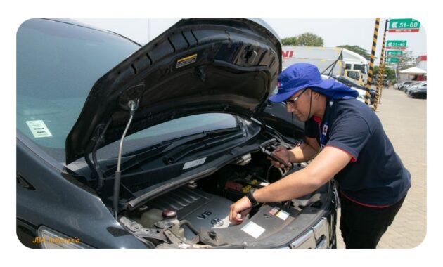 imej Cara Memeriksa Enjin Kereta Terpakai Cara Memeriksa Enjin Kereta Terpakai