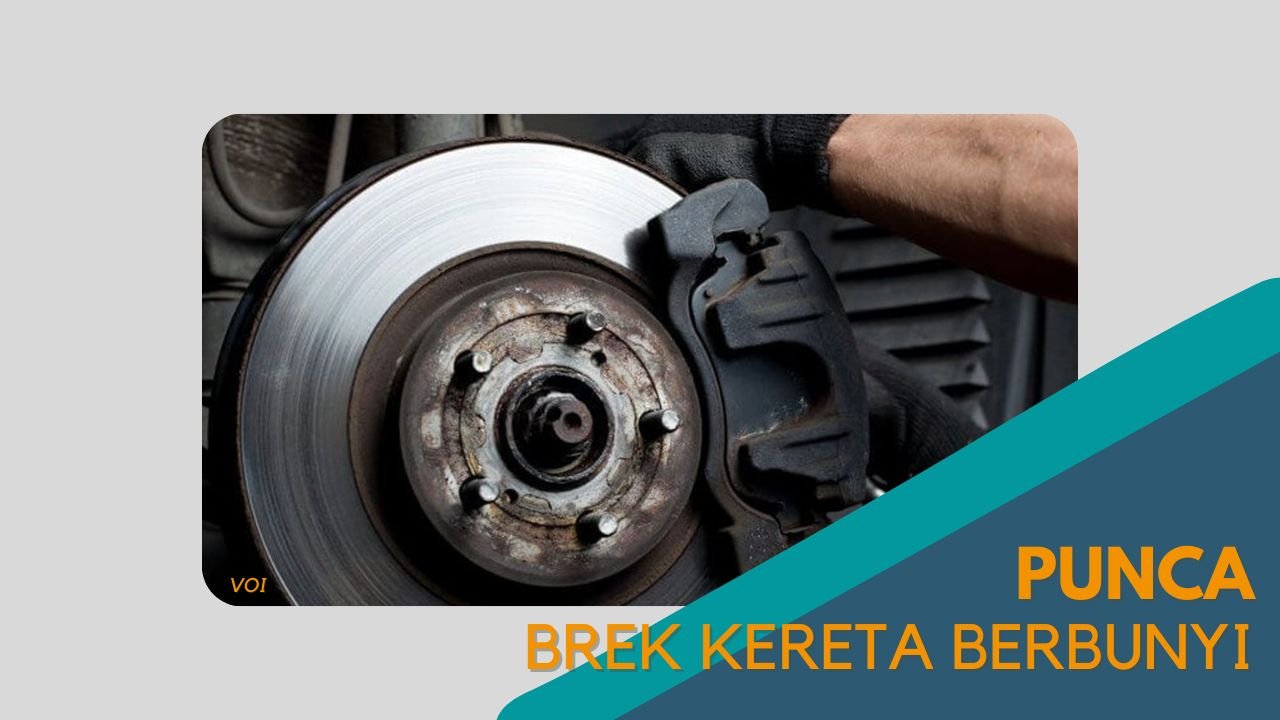 imej Cover Punca Brek Kereta Berbunyi Cover Punca Brek Kereta Berbunyi