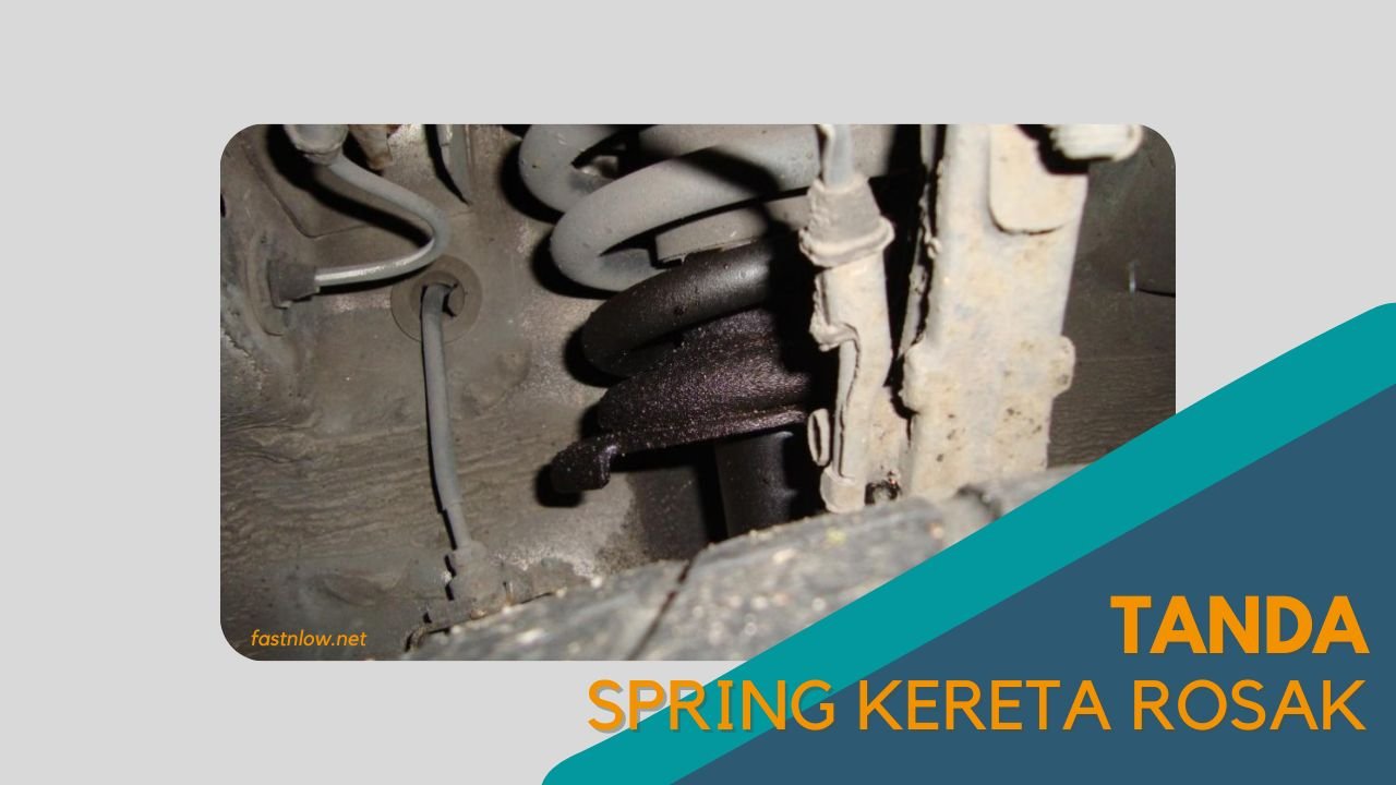 imej Cover Tanda Spring Kereta Rosak Cover Tanda Spring Kereta Rosak