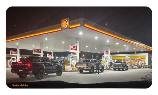 imej Mitos Jimat Minyak Kereta Mitos Jimat Minyak Kereta